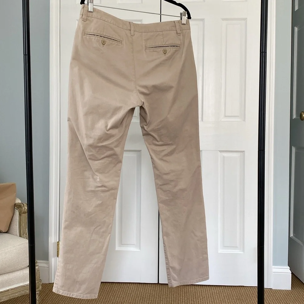 Bonobos / Men’s Chinos / Khaki / 31x32 - Picture 6 of 11